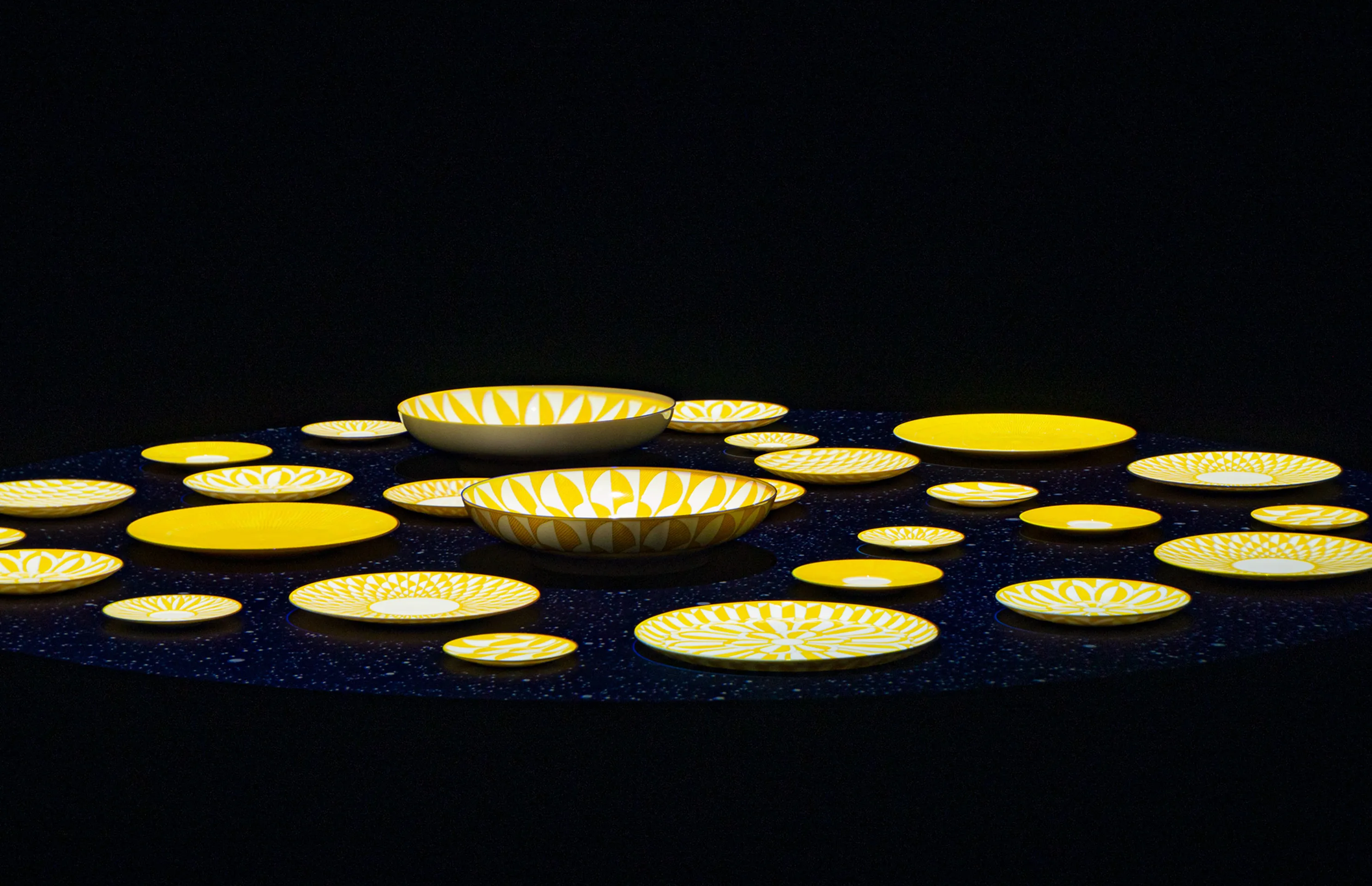 Hermès soleil — image 1