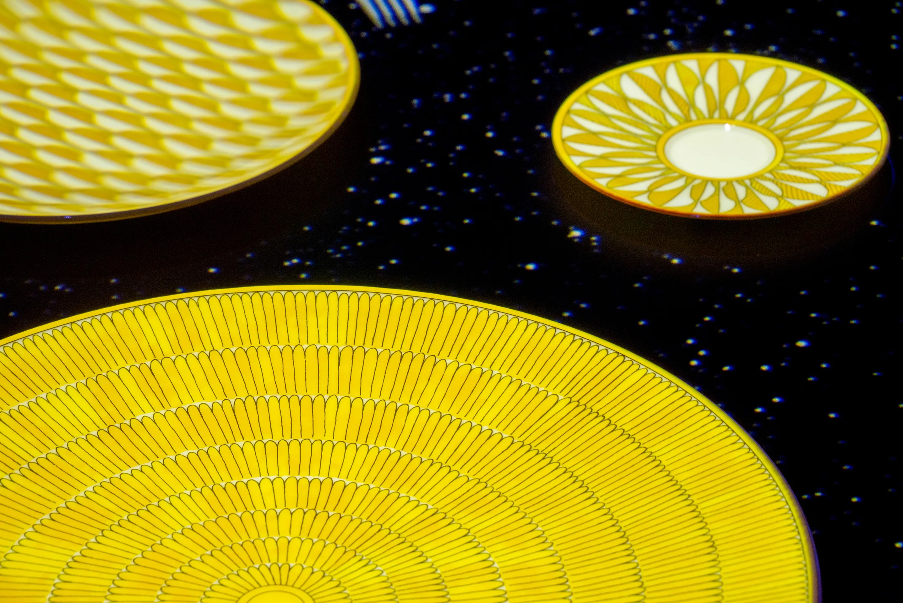 Hermès soleil — image 3