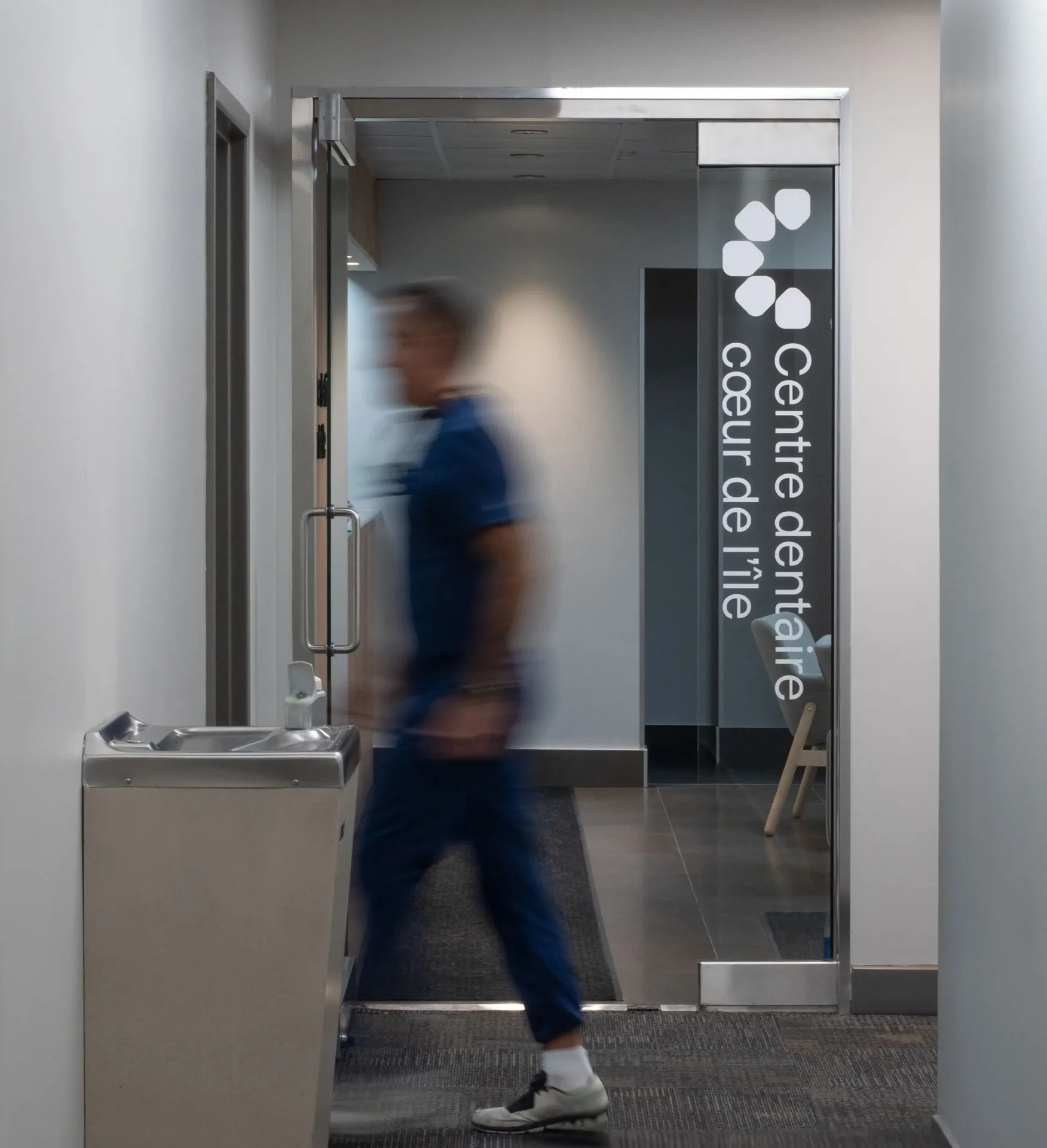 Centre dentaire coeur de l'île — image 3