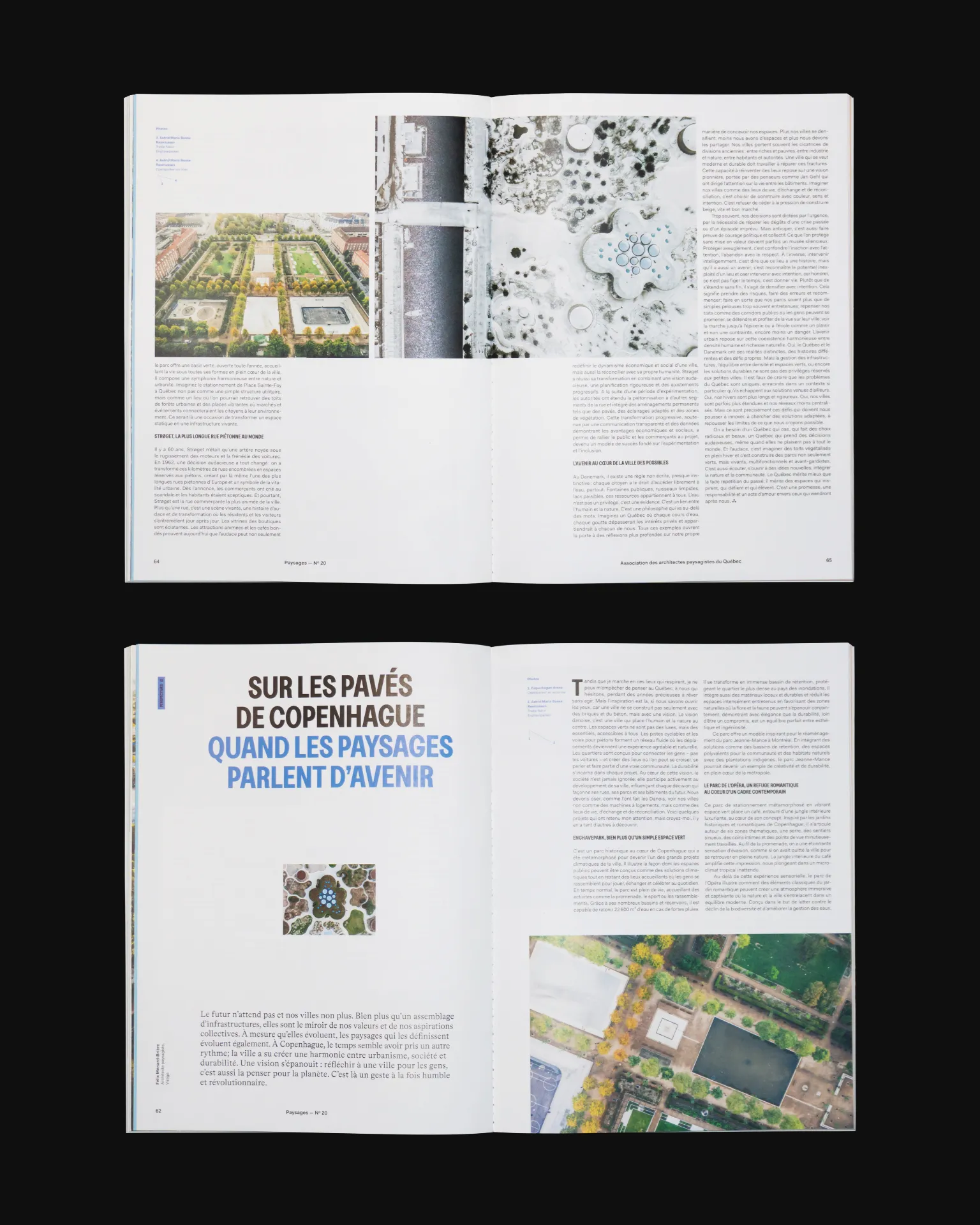 Revue Paysages — image 2