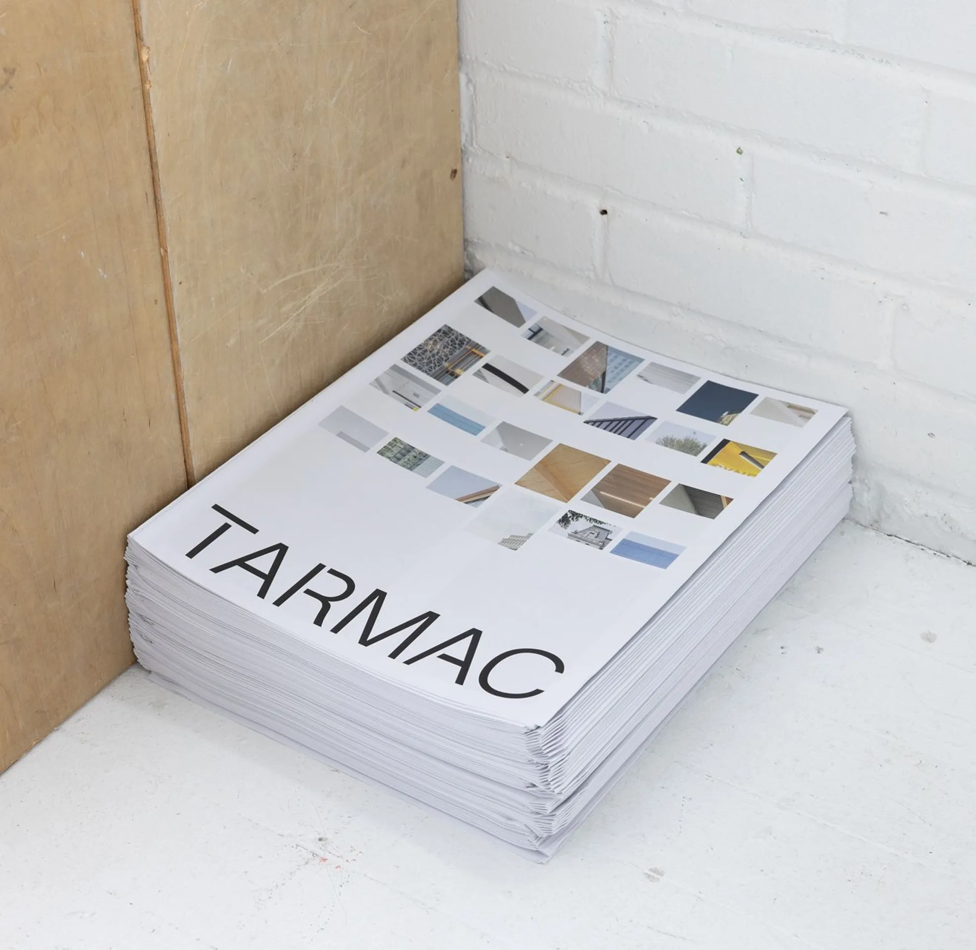 Brochure TARMAC — image 2