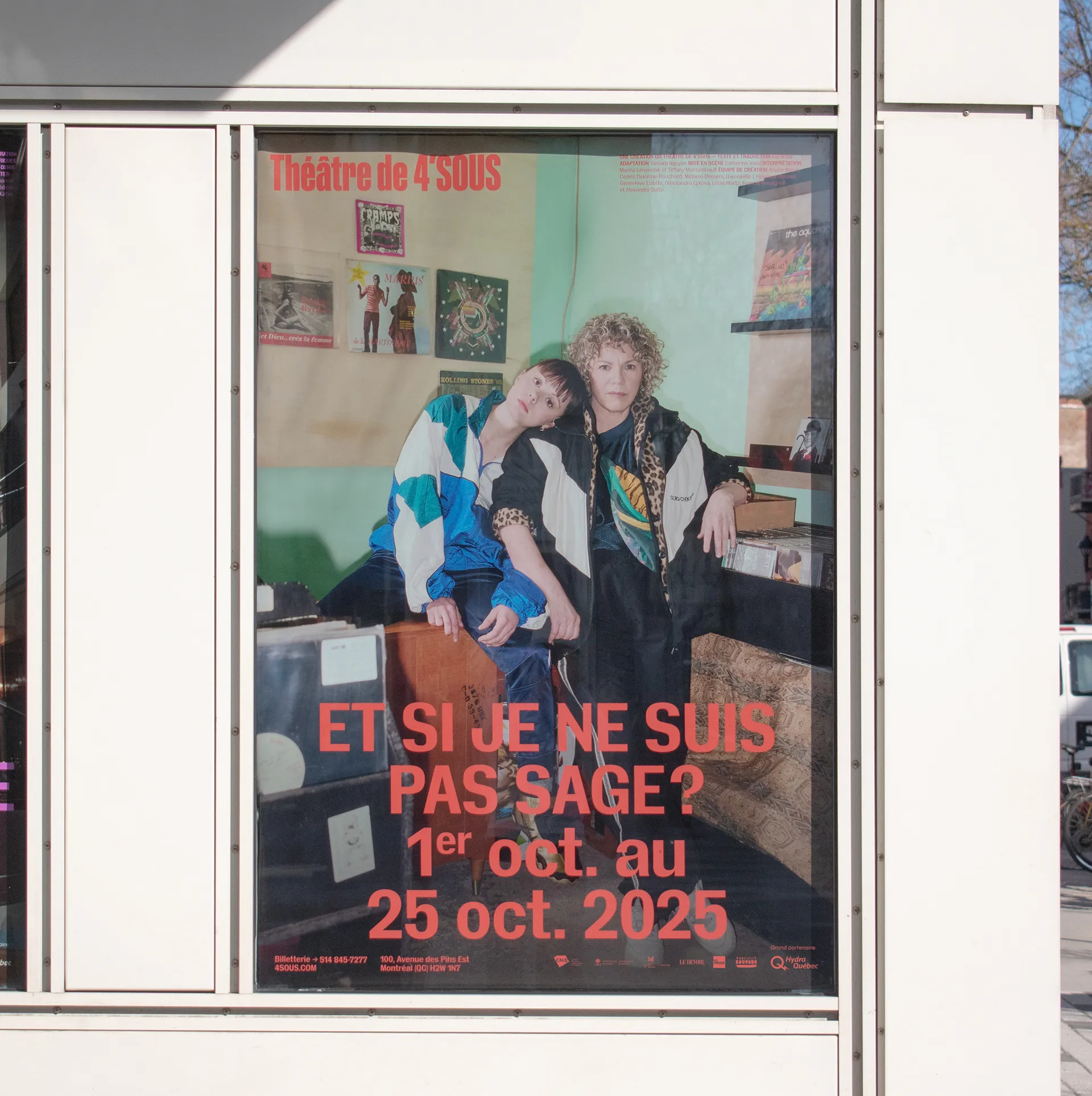4'SOUS saison 2024-25 — image 1