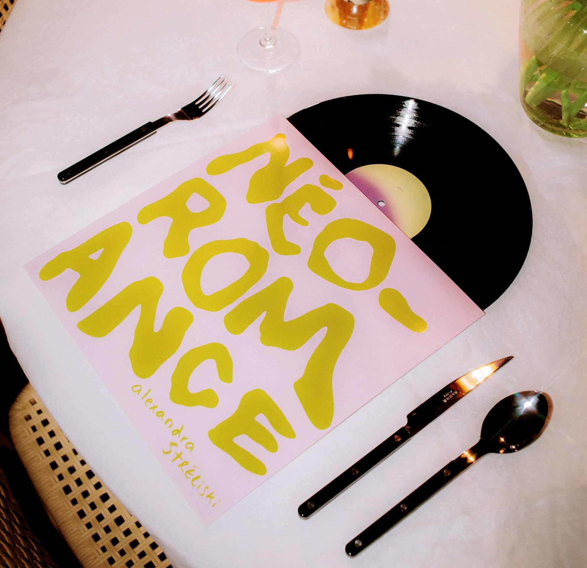 Néo-Romance — image 1