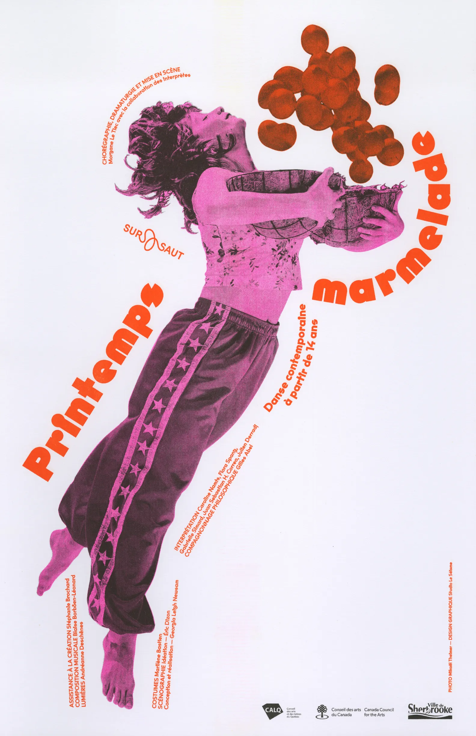 Printemps marmelade — image 1
