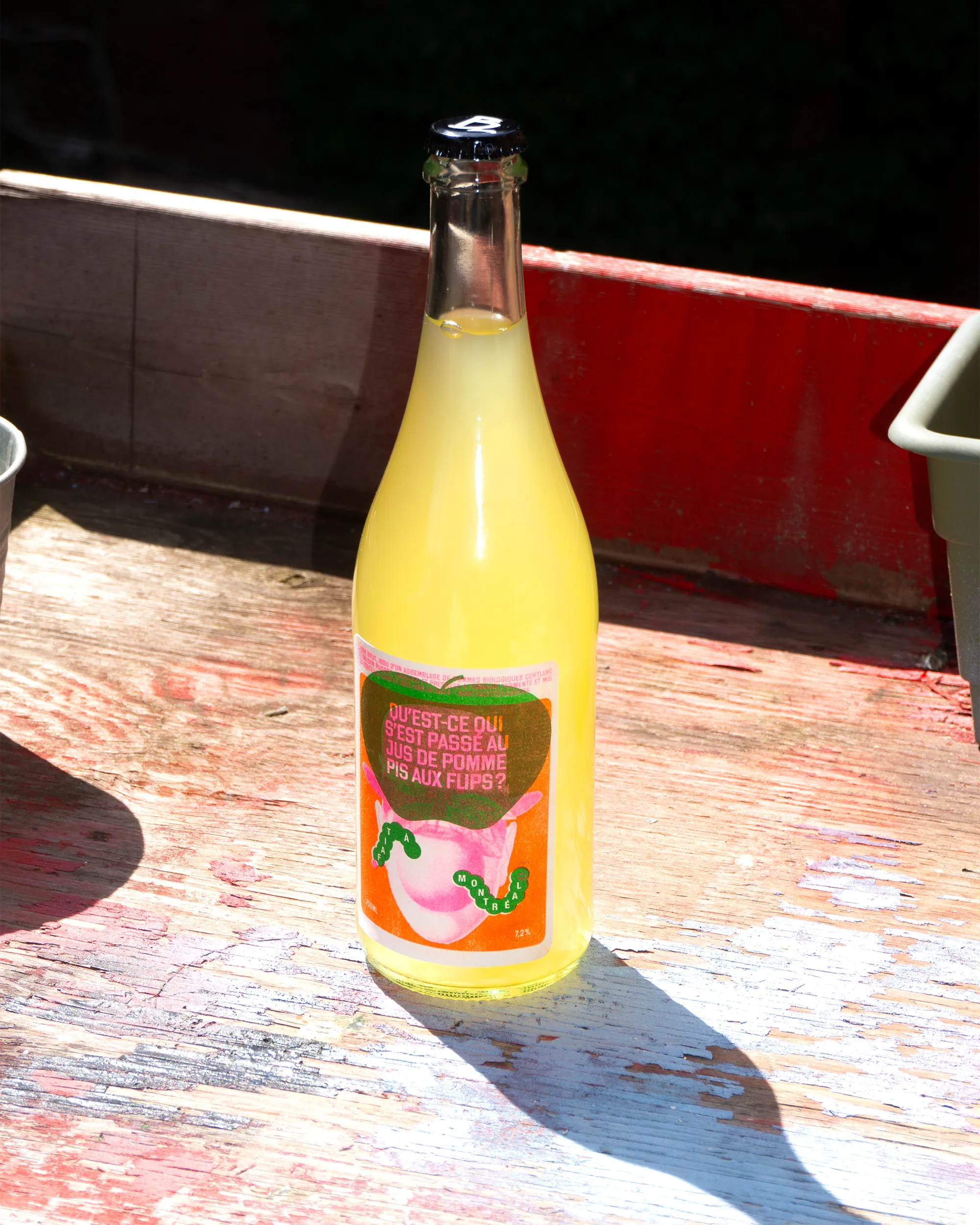 Cidre — image 1