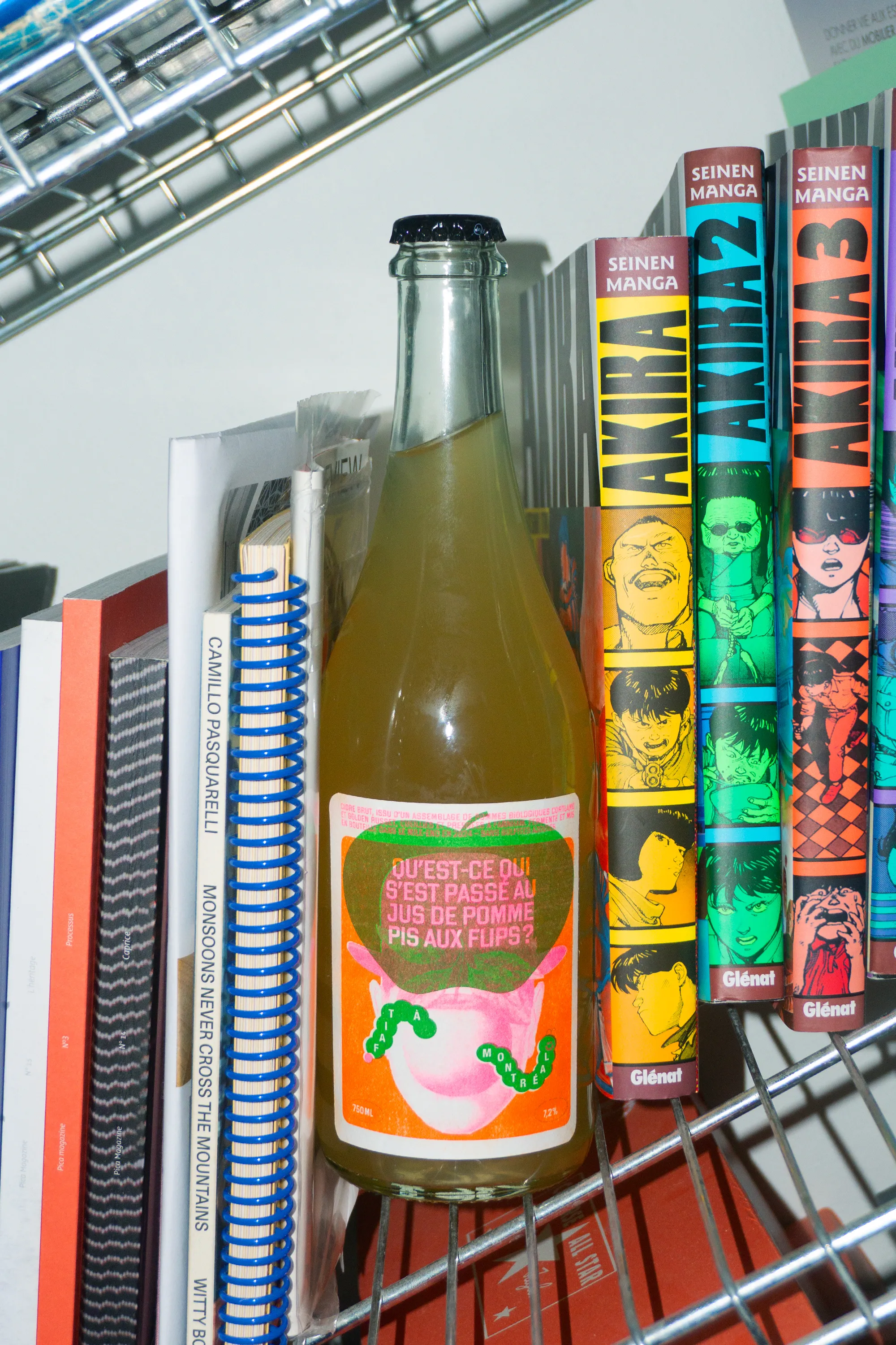 Cidre — image 3