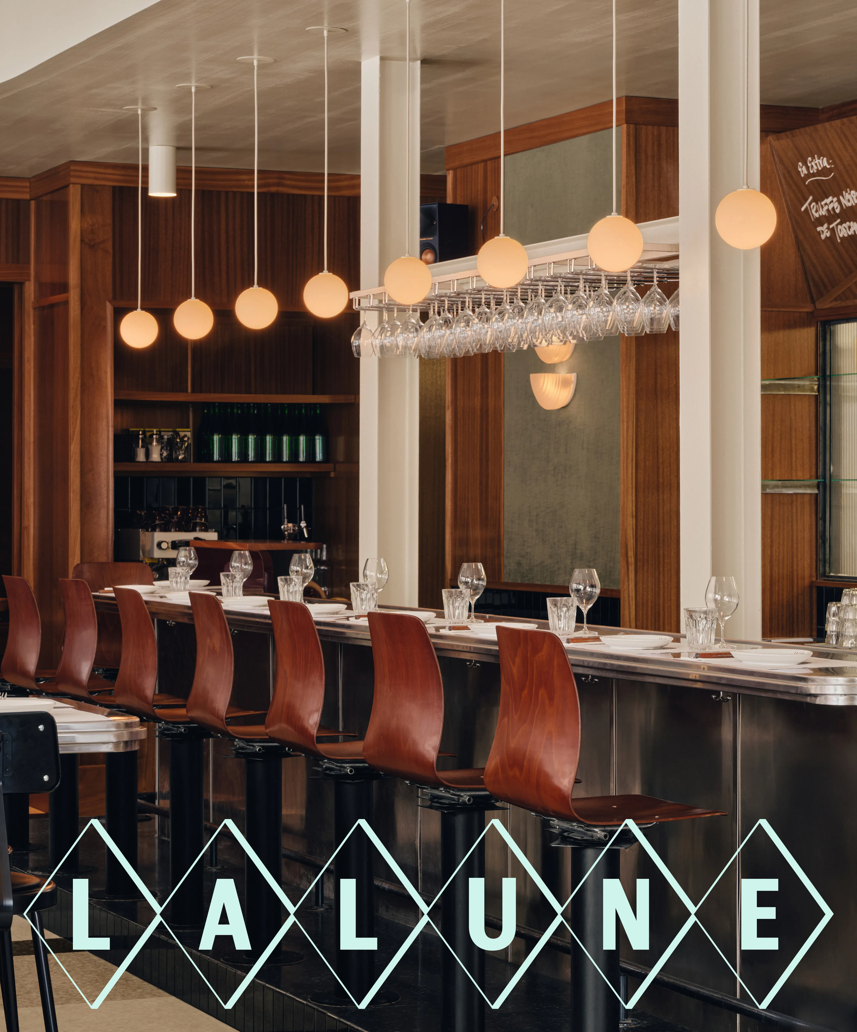 Rôtisserie La Lune — image 1