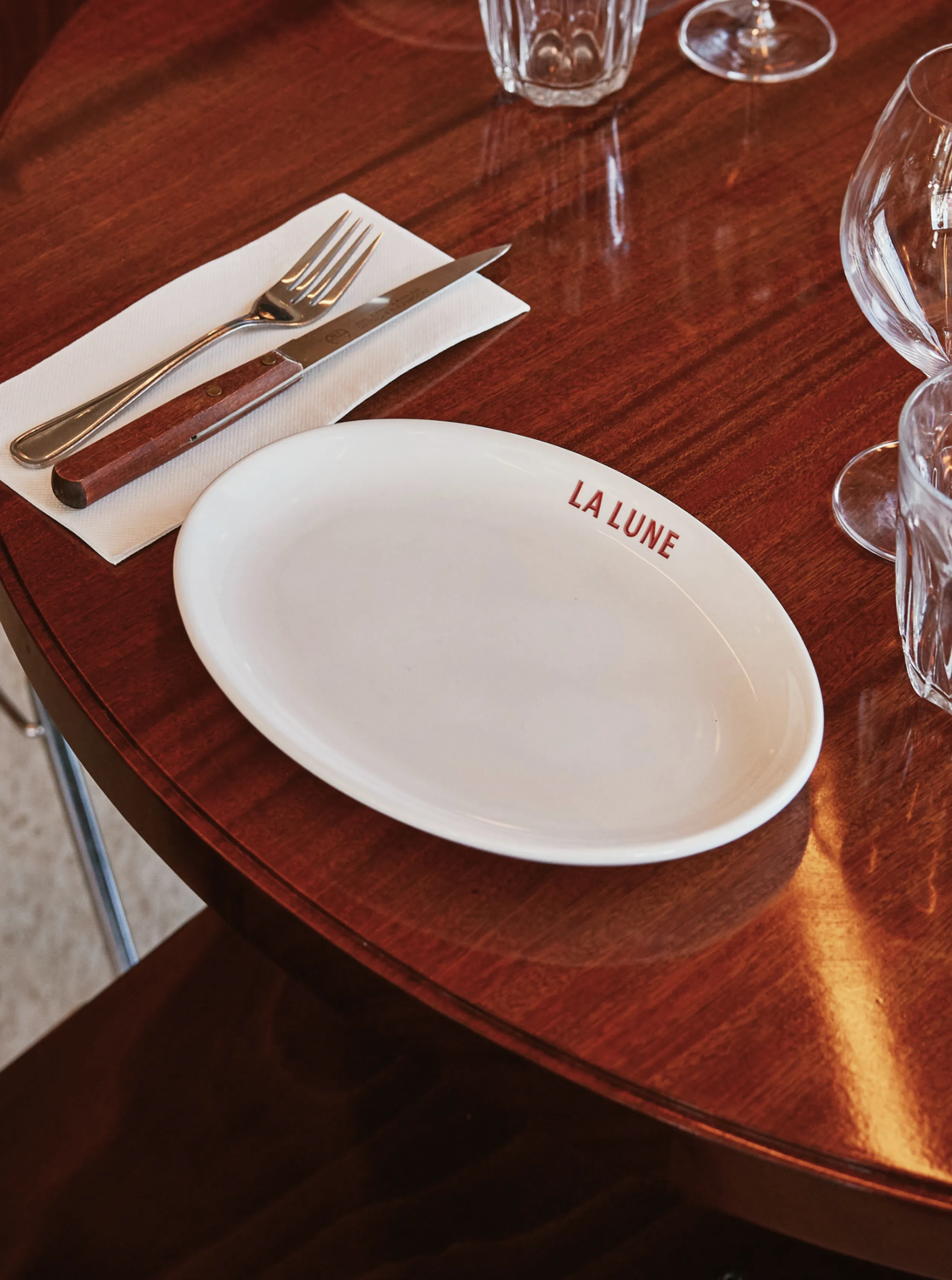 Rôtisserie La Lune — image 3