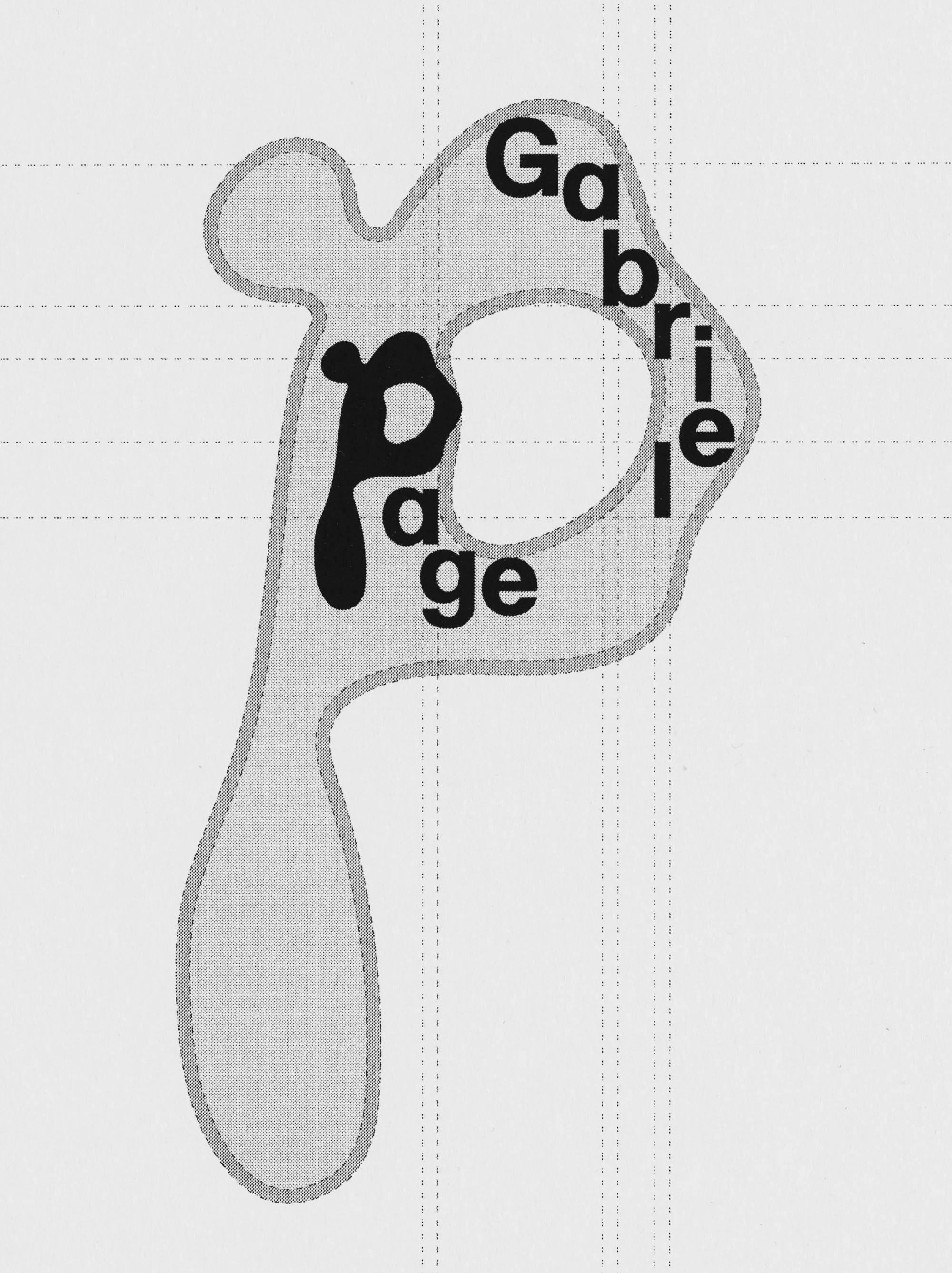 Gabriel Page — image 2